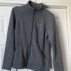 Ladies Columbia sweater jacket